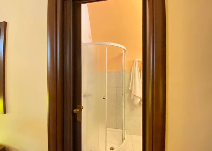 Daire Parthenope Gallipoli