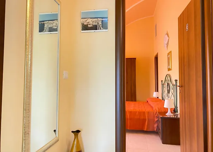 Parthenope * 갈리폴리