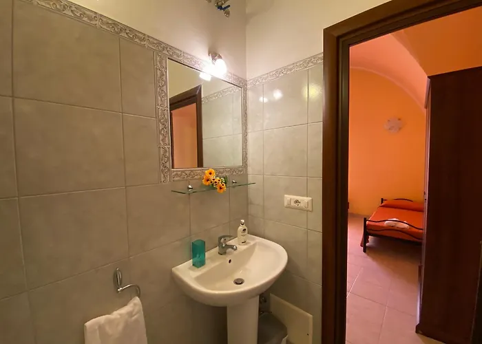 Parthenope Daire Gallipoli