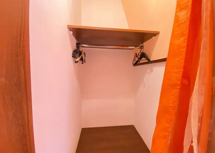 Parthenope Appartamento *