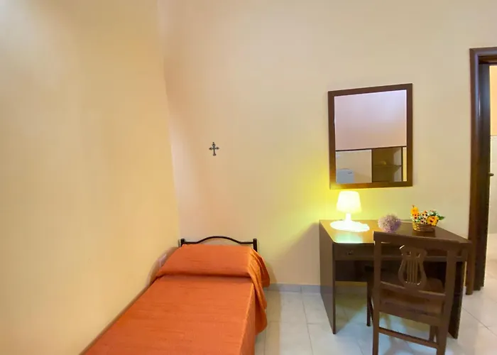 Parthenope 아파트