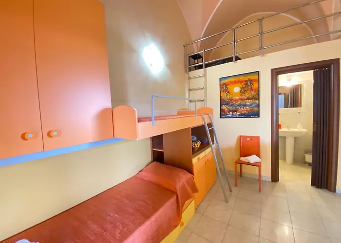 Appartamento Parthenope