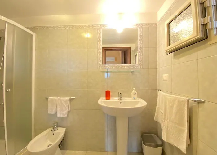 Parthenope Daire Gallipoli