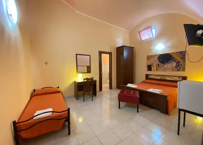 Parthenope Gallipoli