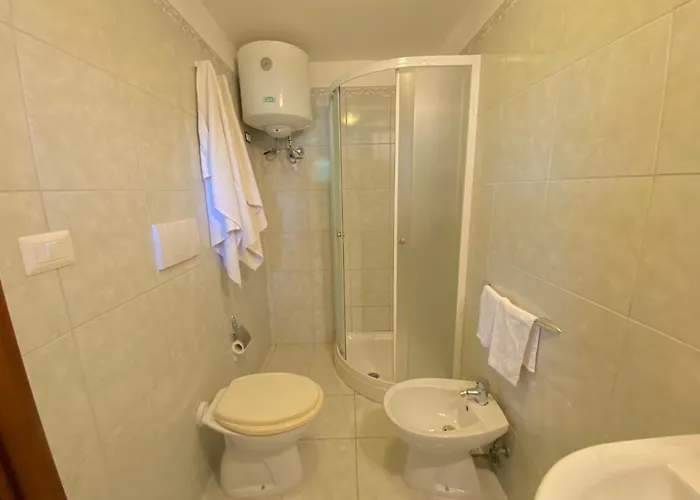 Appartamento Parthenope *