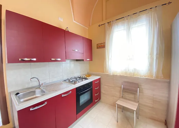 Parthenope 갈리폴리