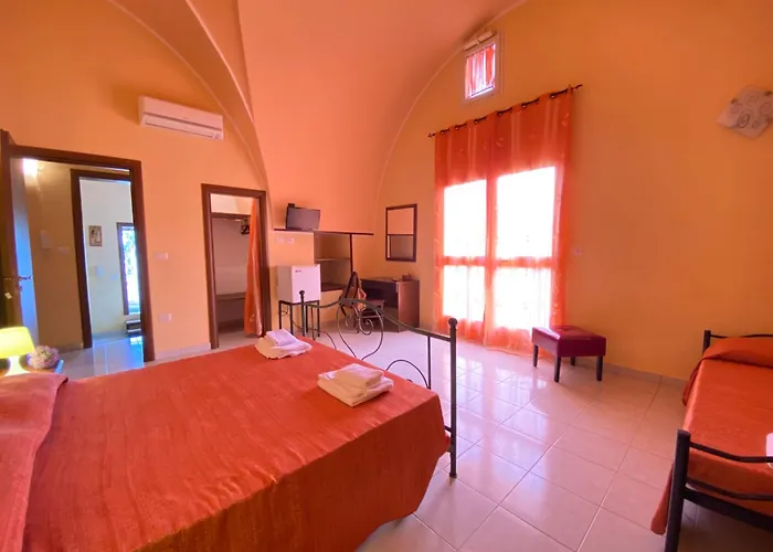 Parthenope * 갈리폴리