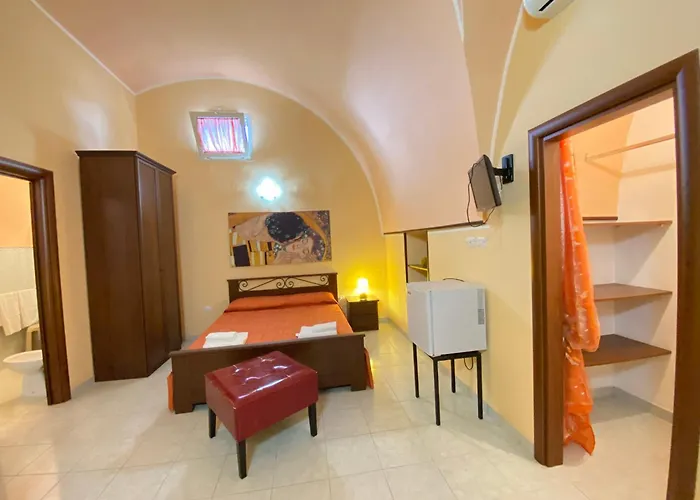 Parthenope Gallipoli