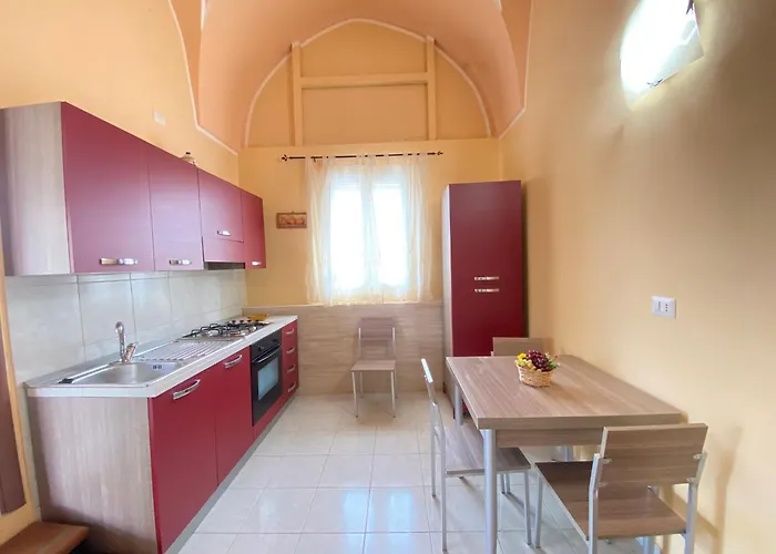 Parthenope * 갈리폴리