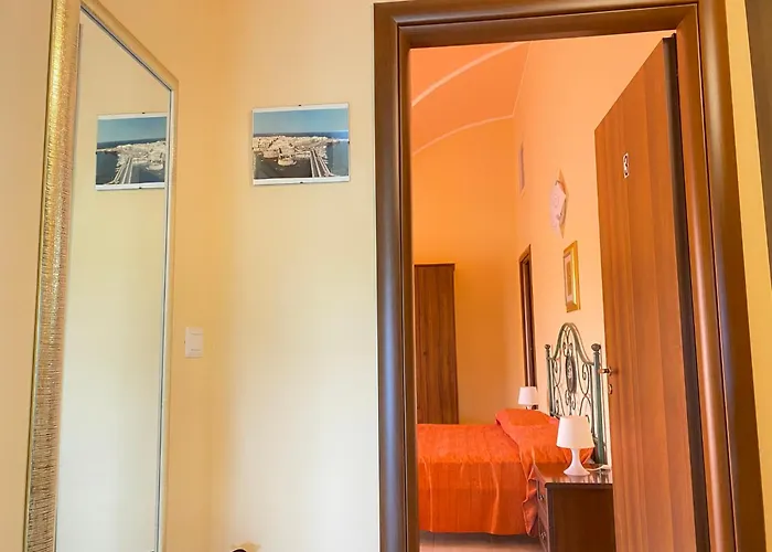 Parthenope Gallipoli