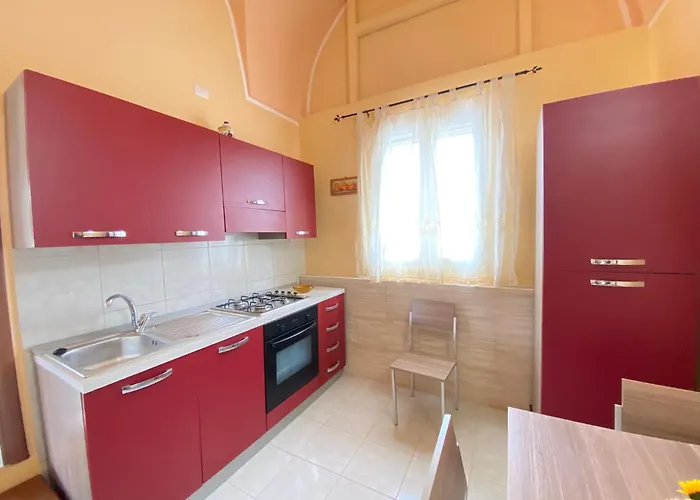 Parthenope * Gallipoli