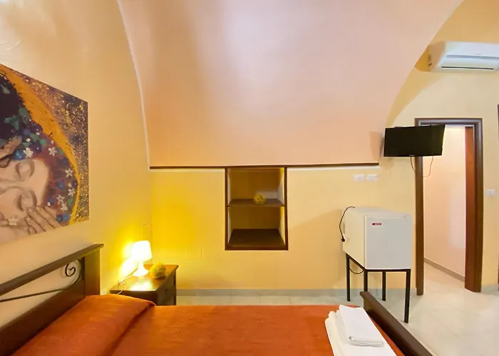 Appartamento Parthenope Gallipoli