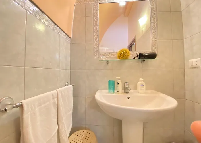 Parthenope * 갈리폴리