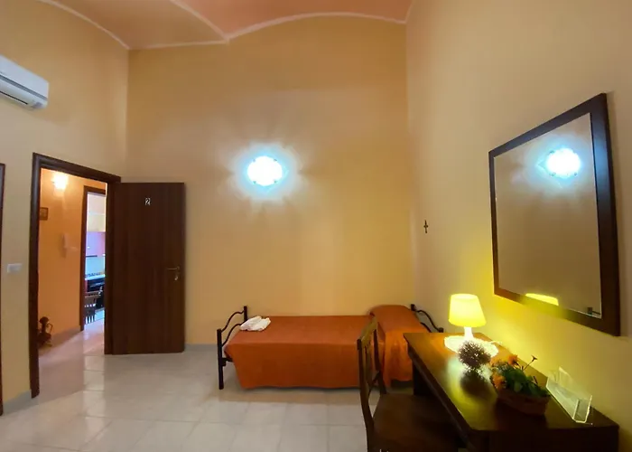 Parthenope Gallipoli