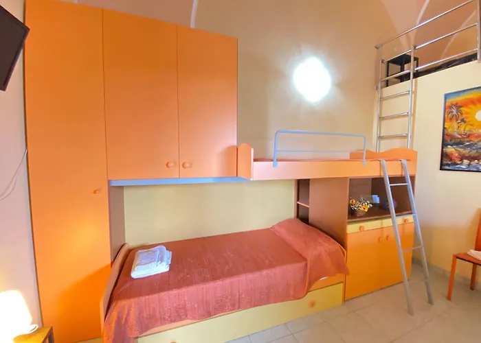 Parthenope 갈리폴리