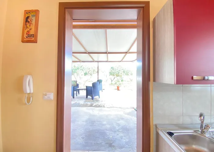 Parthenope * Gallipoli