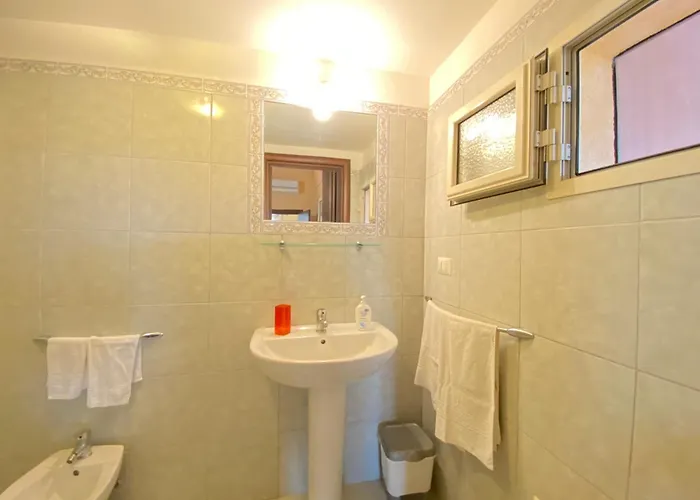 Parthenope Daire Gallipoli