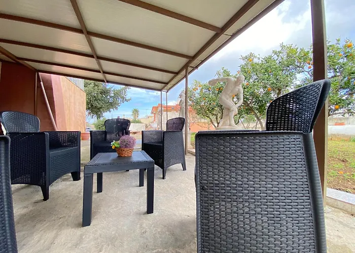 Parthenope Appartamento