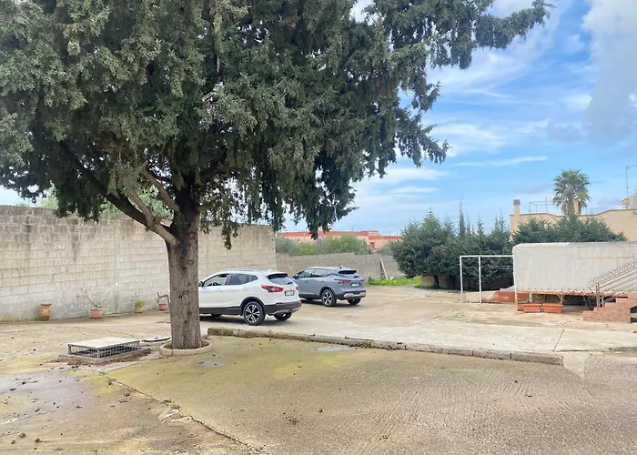 Parthenope * 갈리폴리